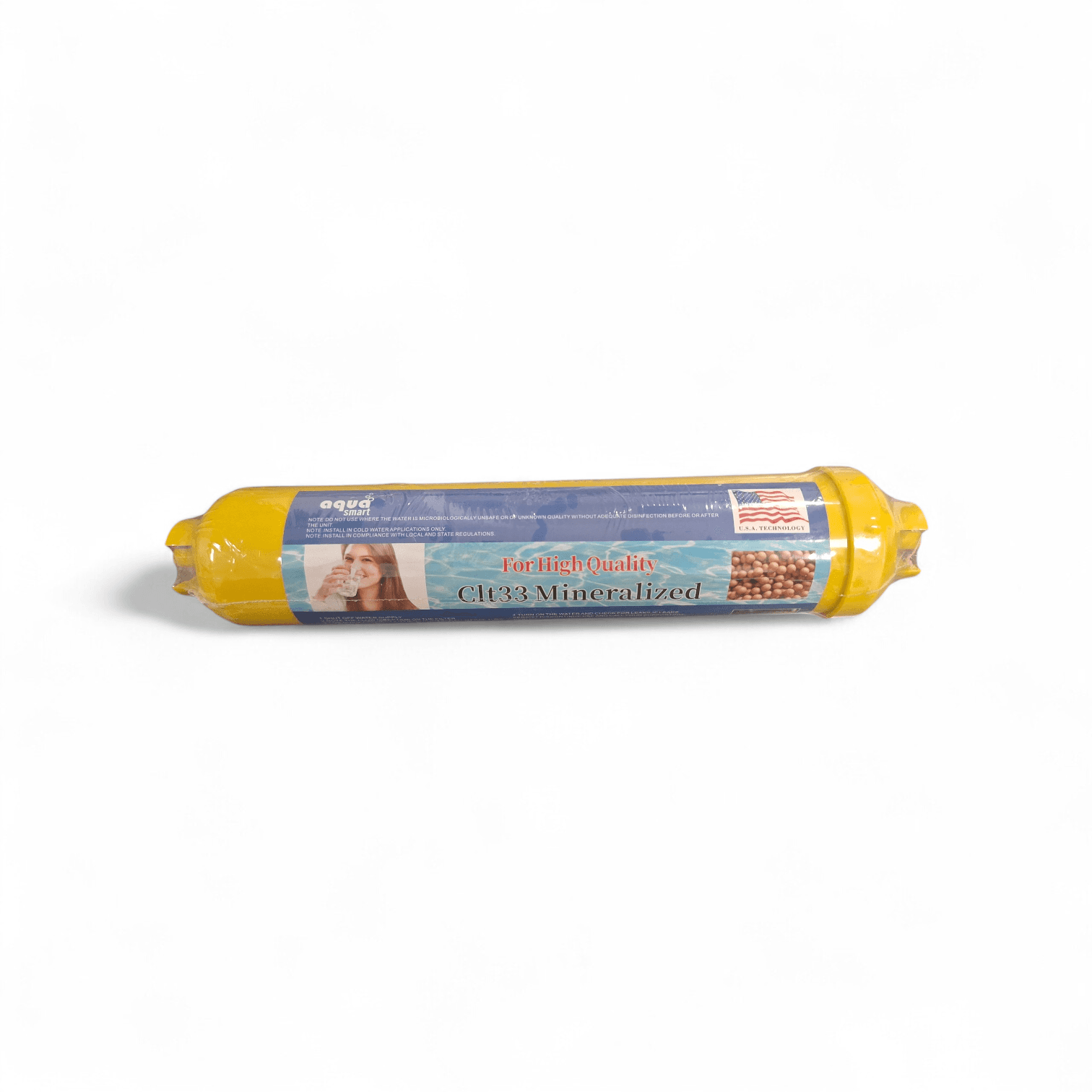 CATOUCHE T33 MINERAL