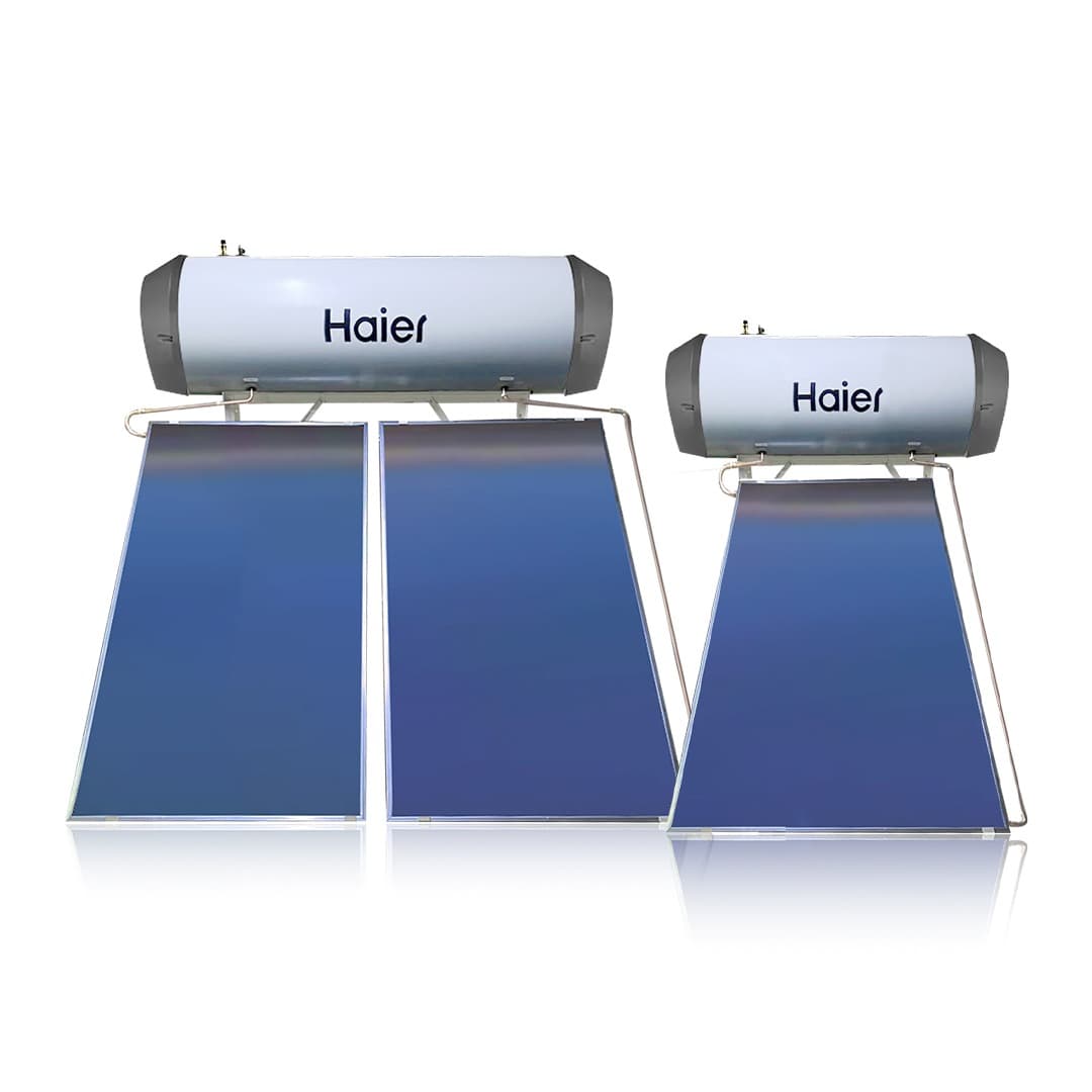 Équipement solaire proposé par Solatherm