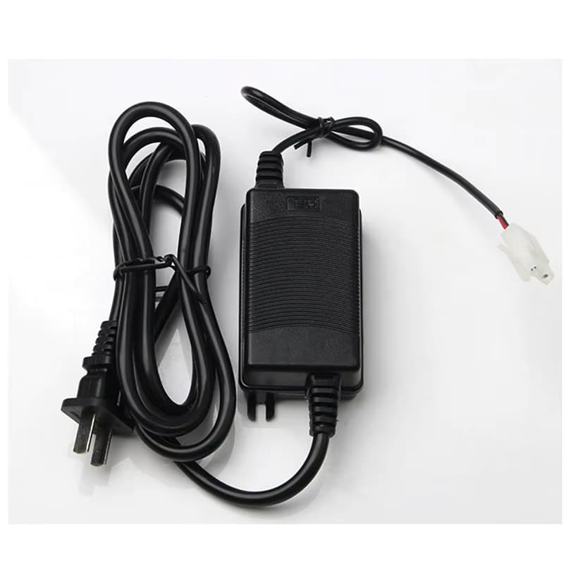 ADAPTATEUE SECTEUR 24V