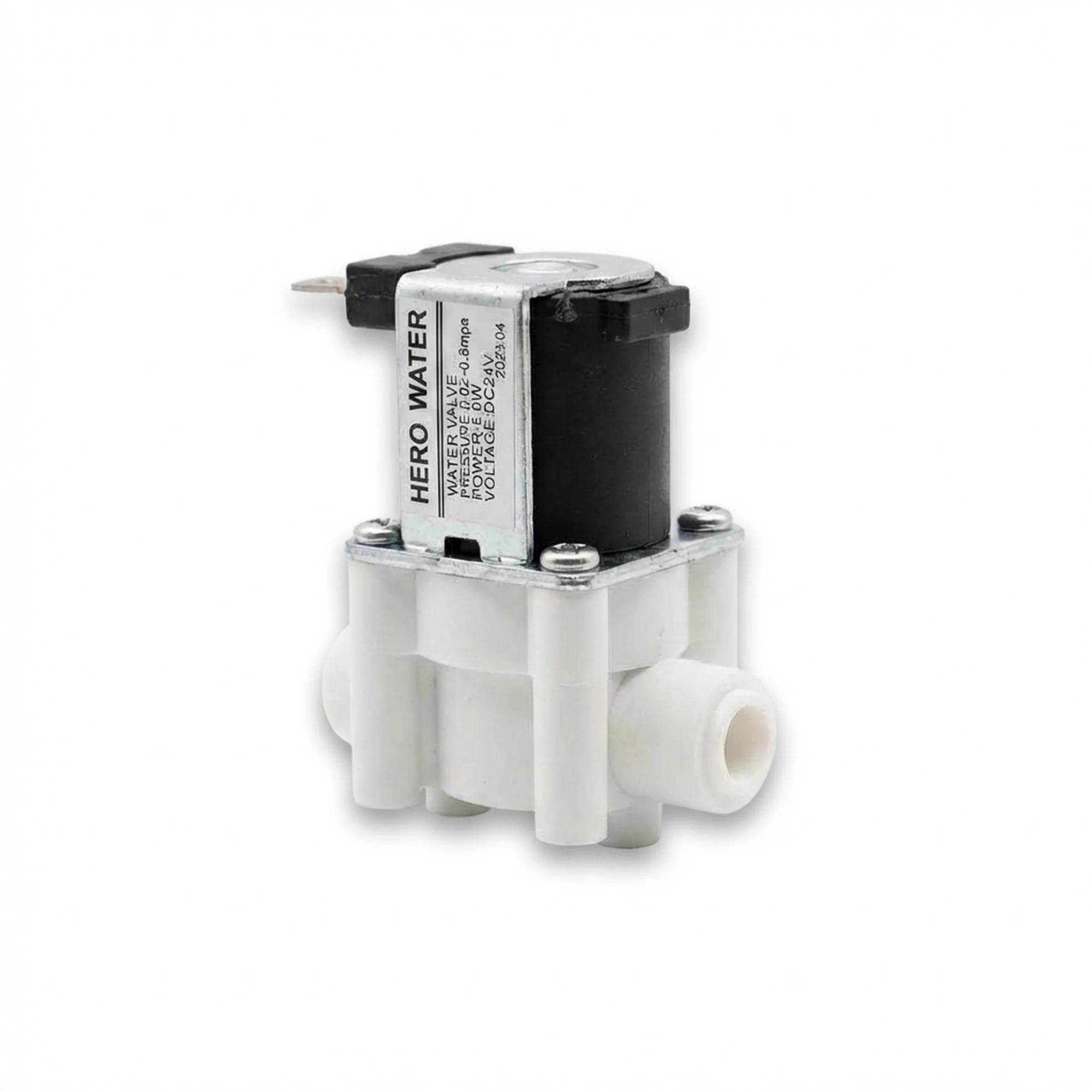 ELECTROVANNE 24V