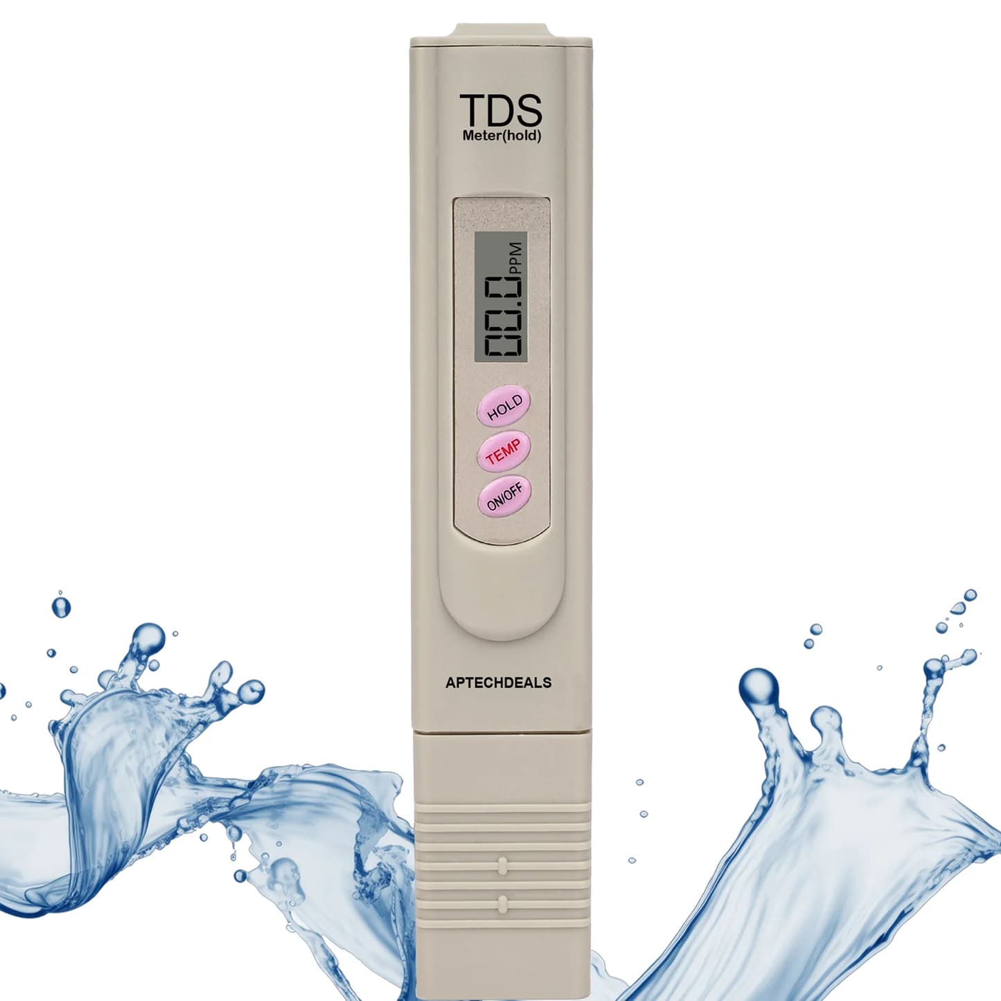 LECTEUR TDS