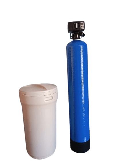 Adoucisseur 50L Canature