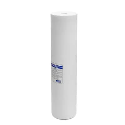 CARTOUCHE SEDIMENT JAMBO 20INCH