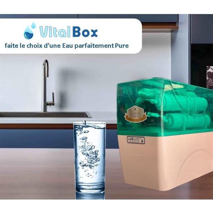 VITALBOX