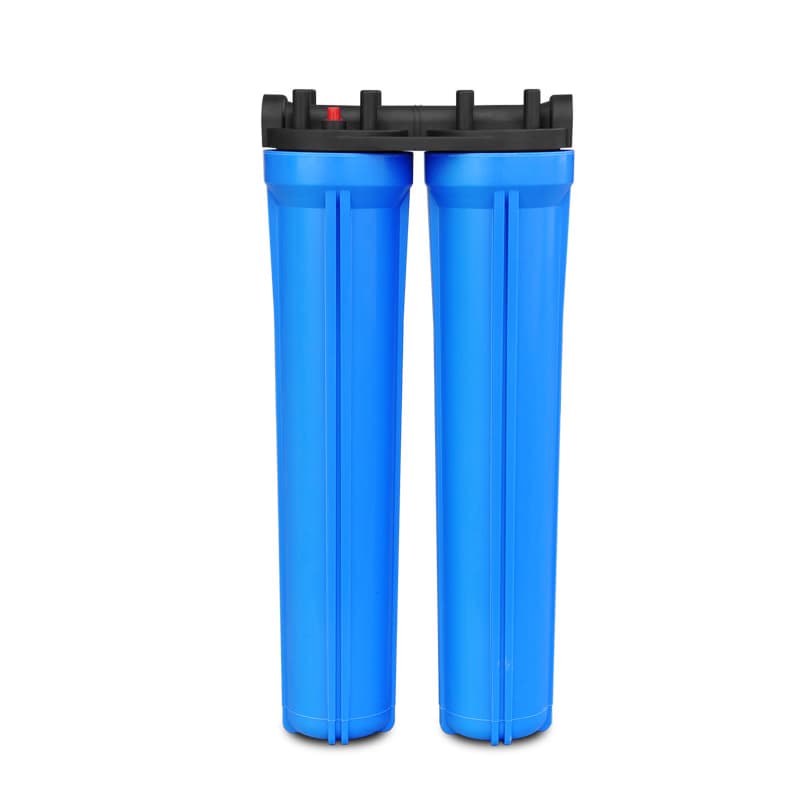 PRE-FILTRE 20 INCH DUO