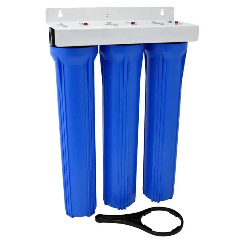PRE-FILTRE 20 INCH TRIO