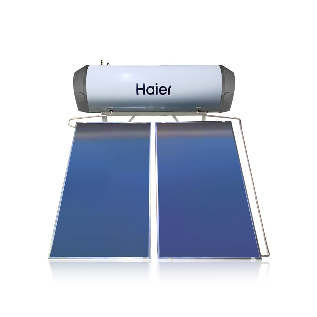 CHAUFFE EAU HAIER 200L