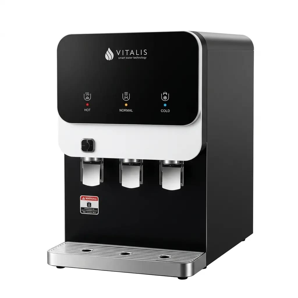 fontaine Vitalis Modèle Desktop