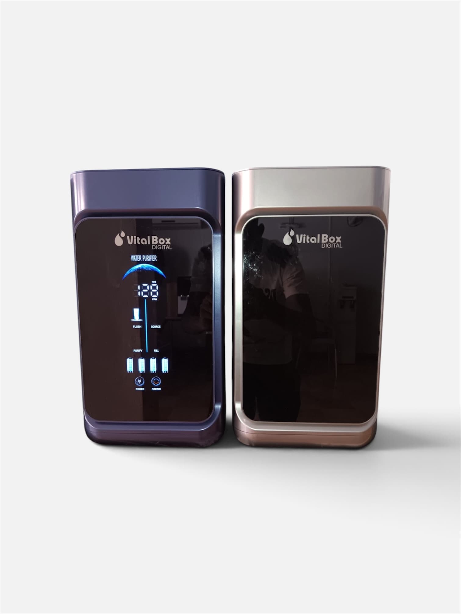 VITALBOX DIGITAL