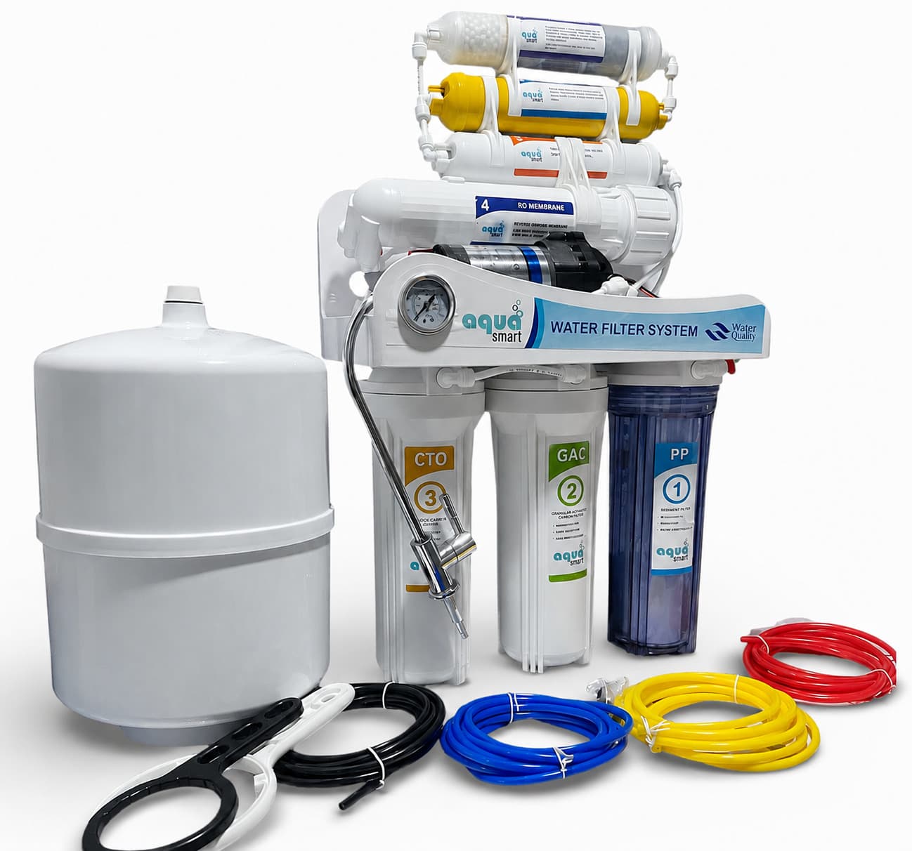 AQUASMART ECO