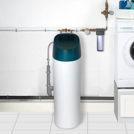 ADOUCISSEUR MONO BLOC CANATURE 25L