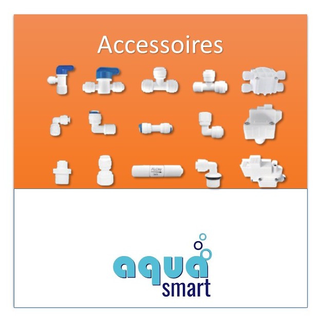 Accessoires